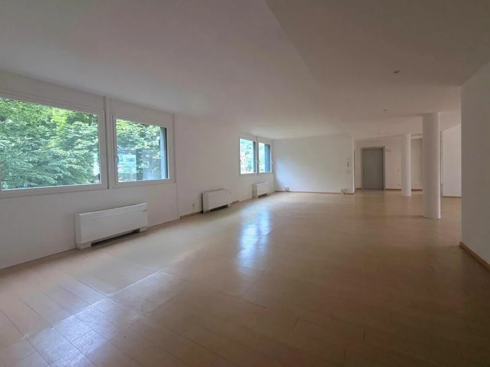LUGANO · UFFICIO IN ZONA CENTRALISSIMA E DISPONIBILE DA SUBITO · 19... – Foto 10 von 13