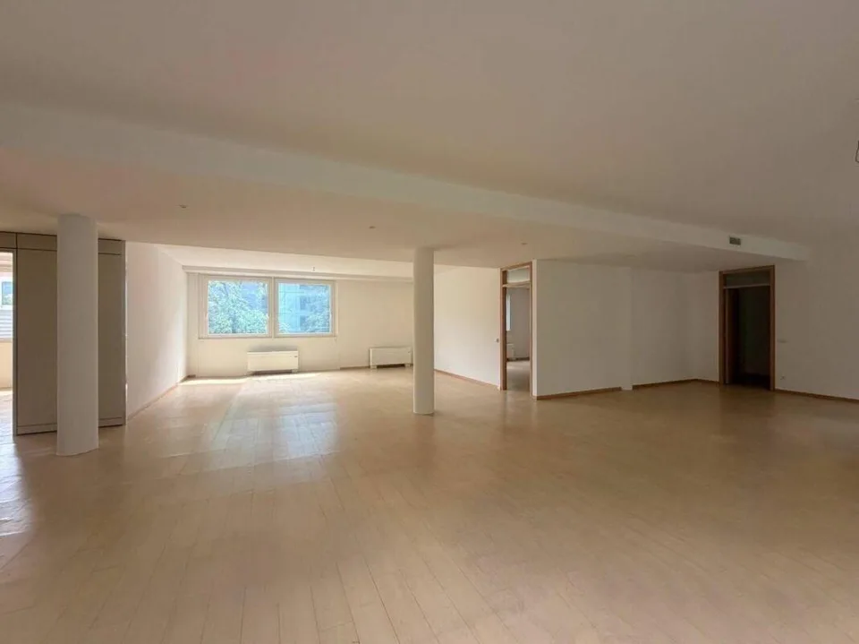 LUGANO · UFFICIO IN ZONA CENTRALISSIMA E DISPONIBILE DA SUBITO · 19...