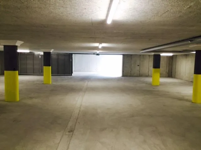 Tiefgaragenplatz zu vermieten