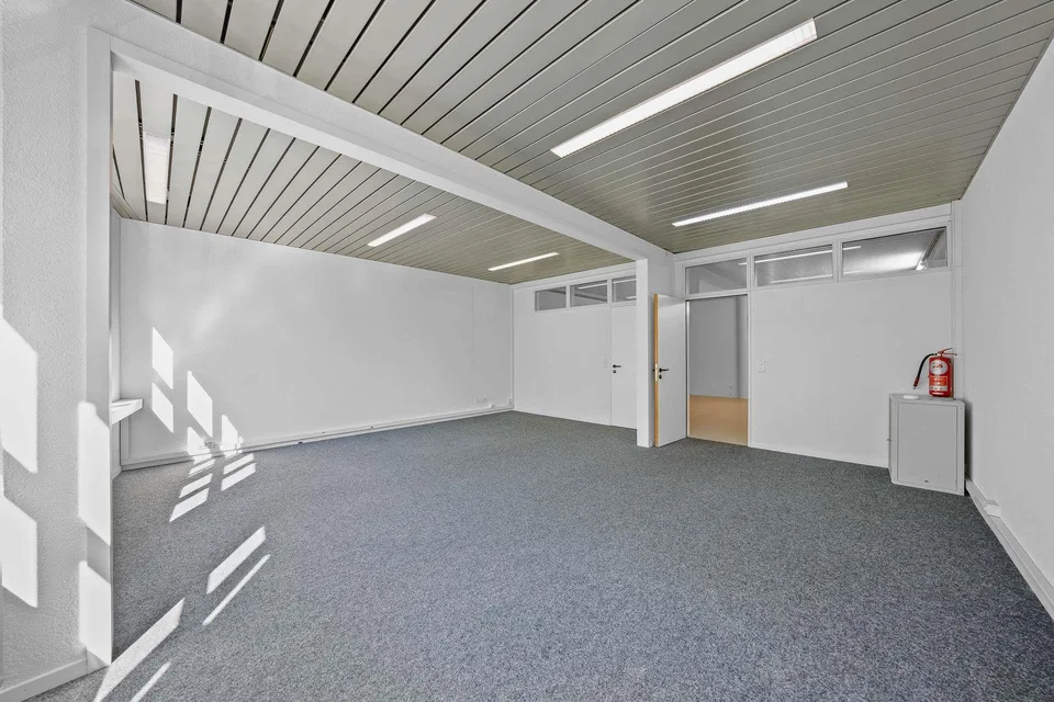 Attraktive Gewerbefläche an zentraler Lage in St. Gallen – Foto 11 von 15