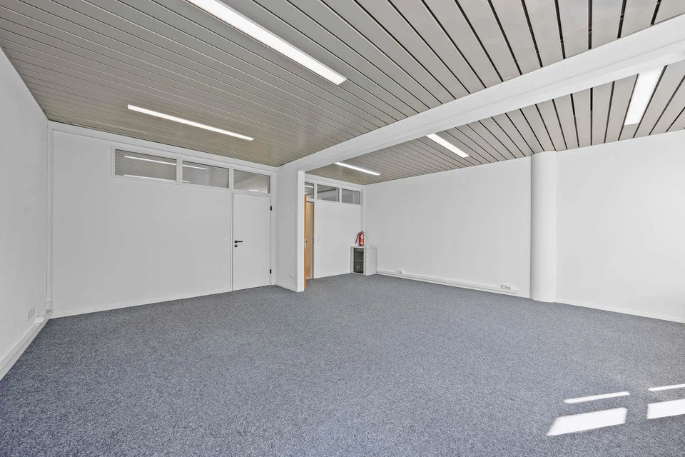 Attraktive Gewerbefläche an zentraler Lage in St. Gallen – Foto 8 von 15
