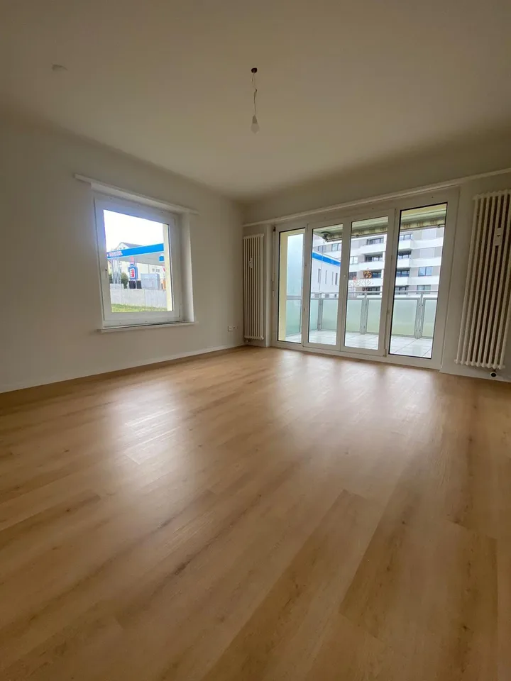 3.0 Zimmerwohnung in Sirnach