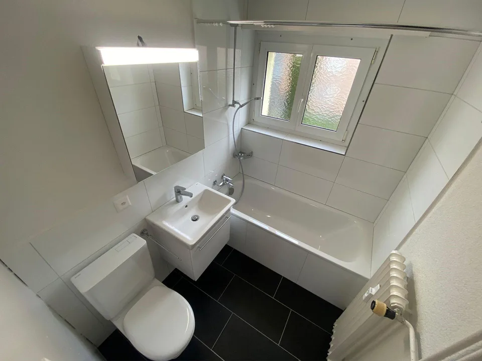 3.0 Zimmerwohnung in Sirnach
