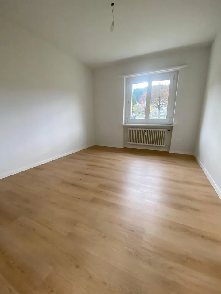 3.0 Zimmerwohnung in Sirnach