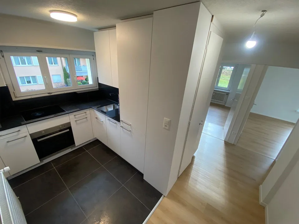 3.0 Zimmerwohnung in Sirnach