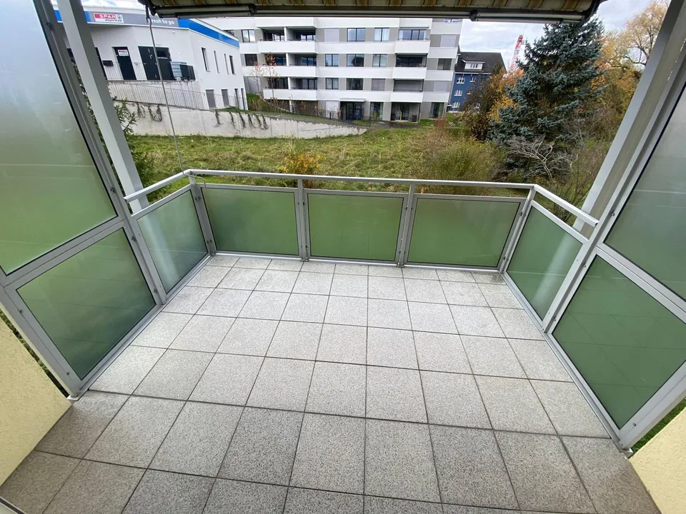 3.0 Zimmerwohnung in Sirnach