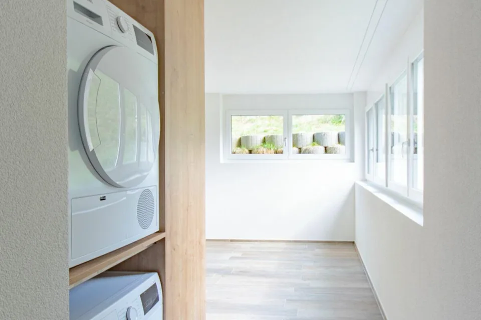 Ihr neues Zuhause ruhiger Lage