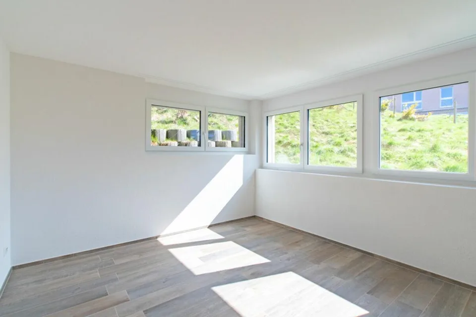Ihr neues Zuhause ruhiger Lage
