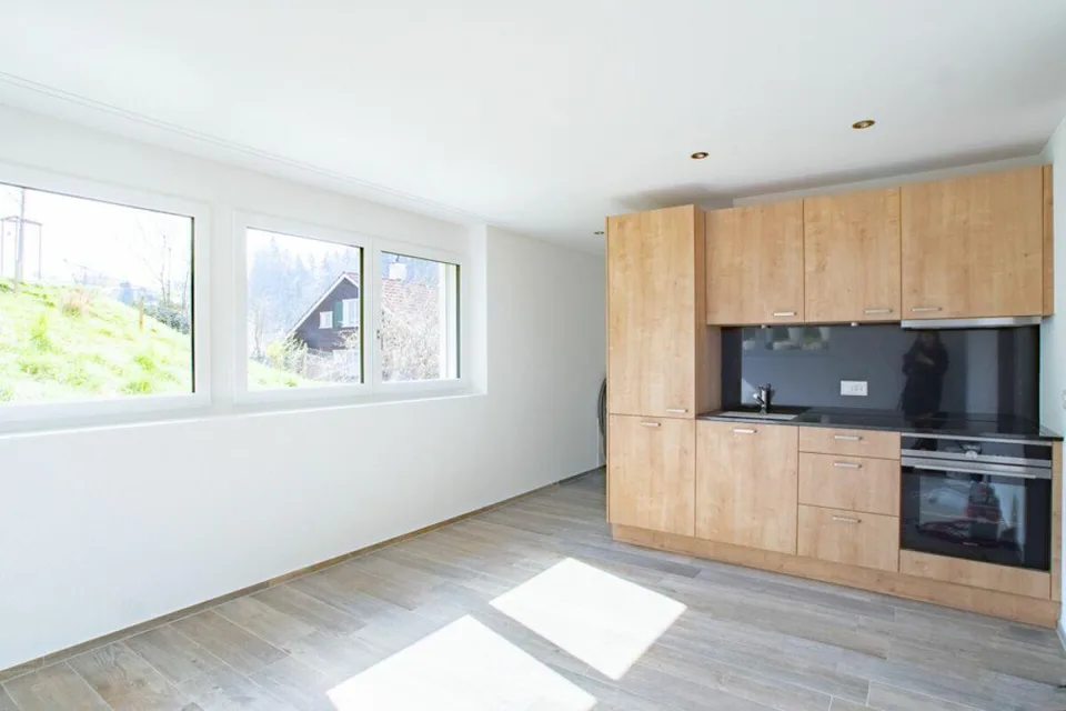 Ihr neues Zuhause ruhiger Lage