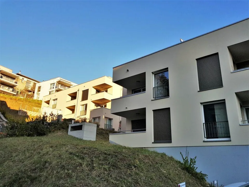 Ihr neues Zuhause ruhiger Lage