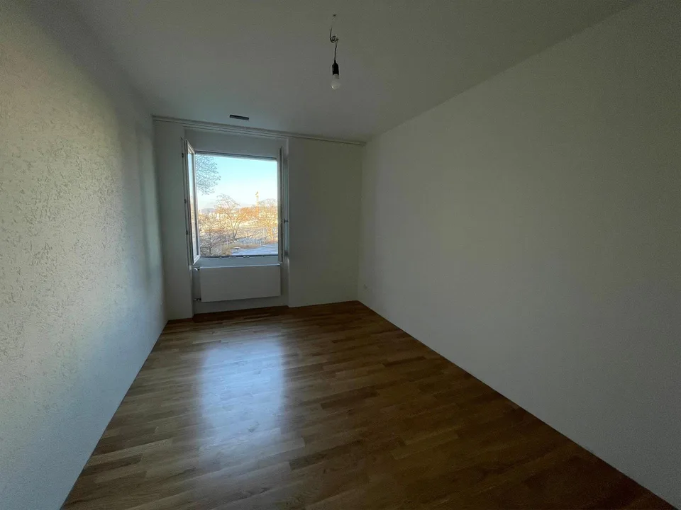 Moderne, zentral gelegene 2 Zimmer Wohnung