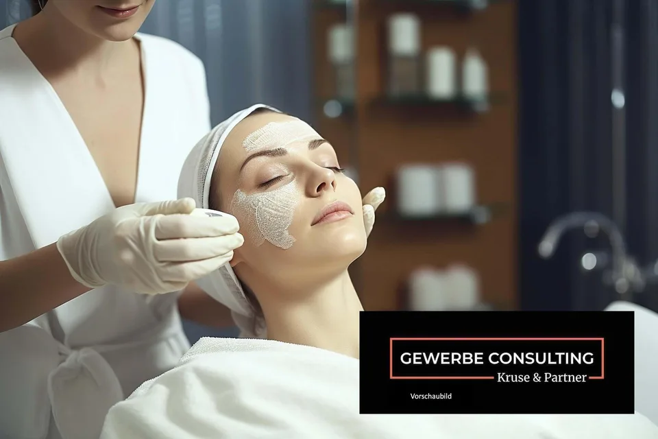 Etablierte Beautyklinik für eine gehobene Kundschaft. GCB1110