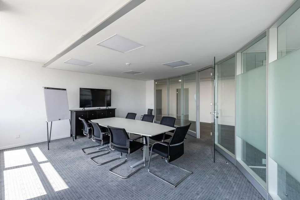 61 m² Büro in Staad