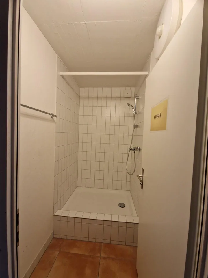 Tolles Einzelzimmer möbliert