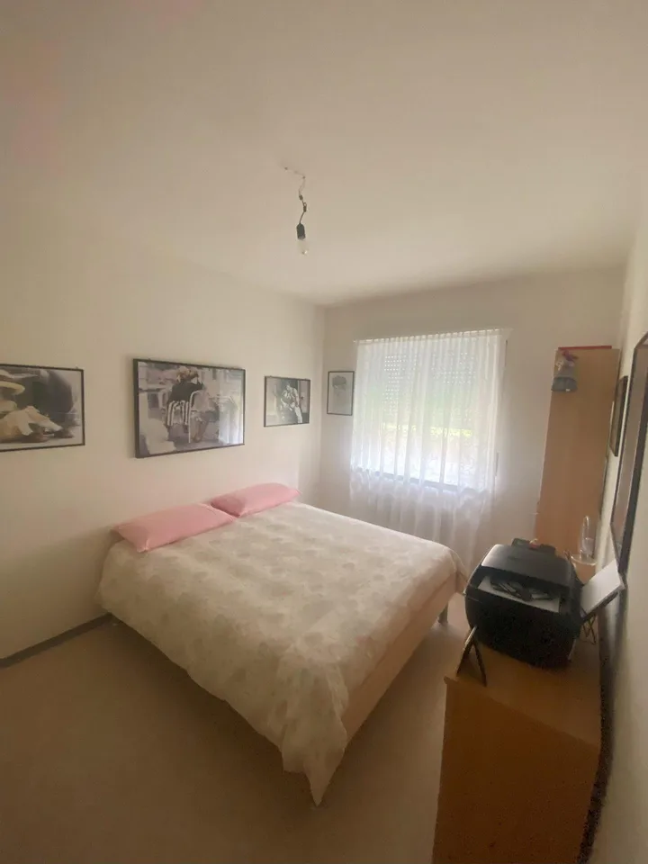 AFFITTASI 3.5 locali 1 piano