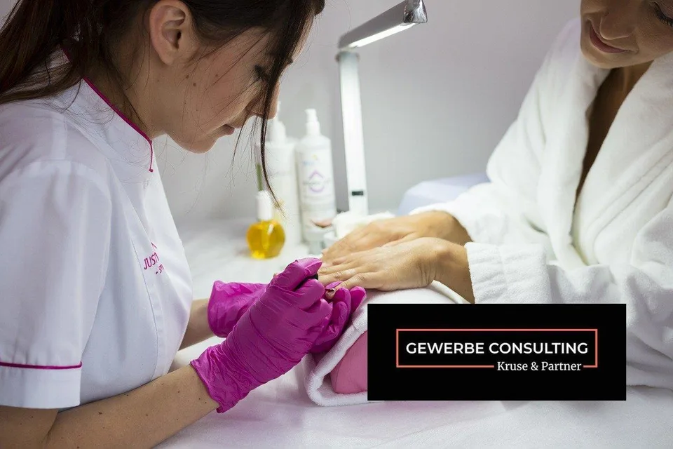 Zürich Enge: Nailstudio in freuentierter Lage (GCB1116)