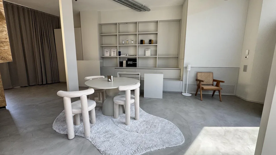 Spazio commerciale pronto all'uso nel cuore di Chiasso – Foto 6 von 8