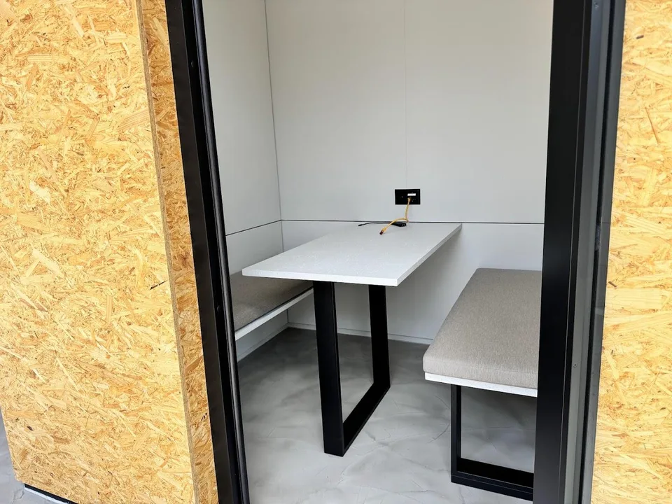 Spazio commerciale pronto all'uso nel cuore di Chiasso – Foto 8 von 8