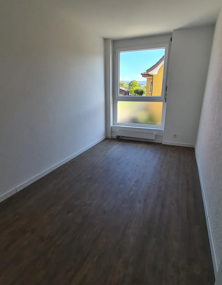 Gemütliche Familienwohnung sucht Nachmieter