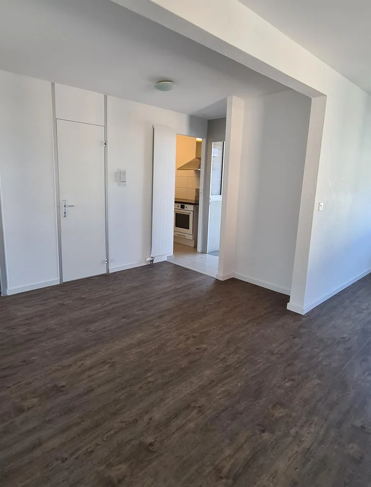 Gemütliche Familienwohnung sucht Nachmieter