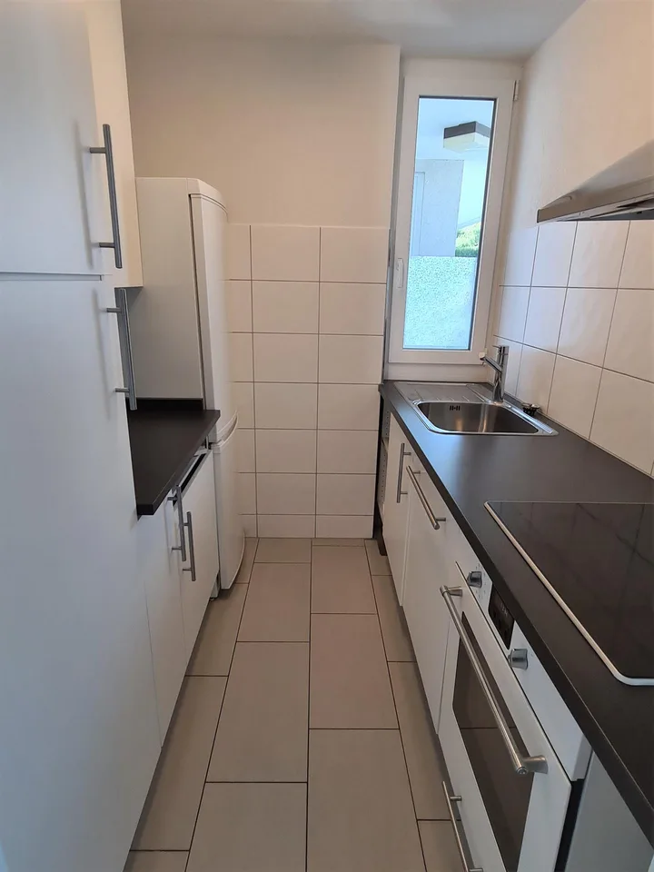 Gemütliche Familienwohnung sucht Nachmieter