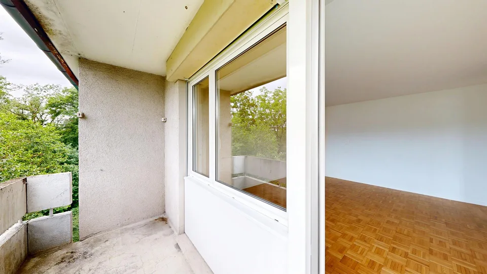 Kernsanierte Wohnung - Einziehen und wohlfühlen – photo 7 sur 7