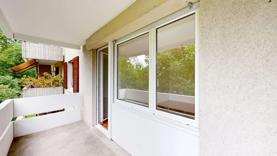 Kernsanierte Wohnung - Perfekt für Singles!