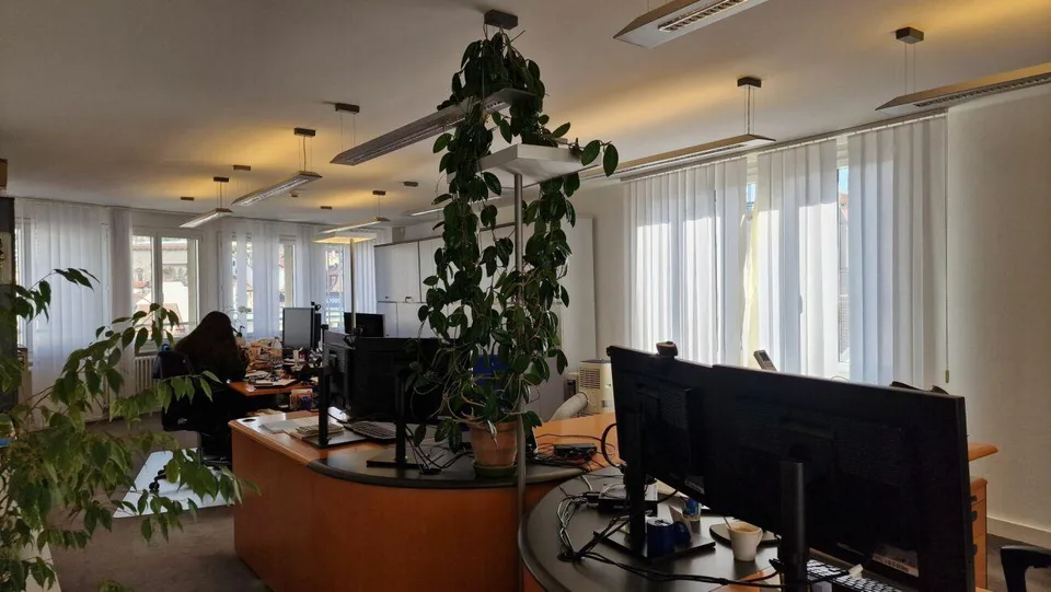 Belle surface administrative de 354m² au coeur de Lausanne: Place S... – photo 6 sur 12