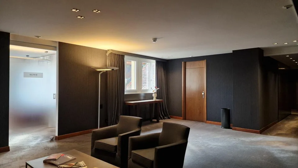 Belle surface administrative de 354m² au coeur de Lausanne: Place S... – photo 9 sur 12