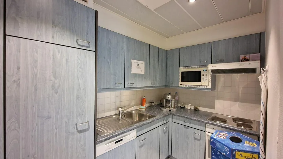 Belle surface administrative de 354m² au coeur de Lausanne: Place S... – photo 10 sur 12