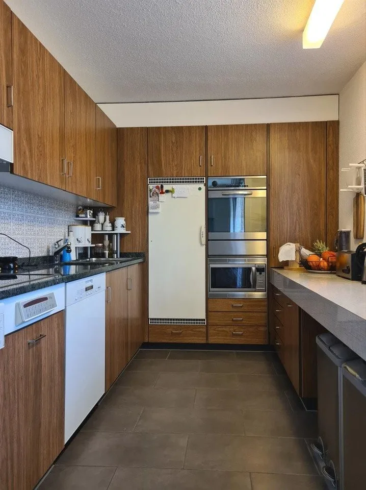 Grosszügige 5.5-Zimmerwohnung