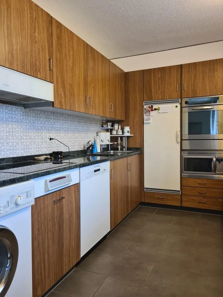 Grosszügige 5.5-Zimmerwohnung