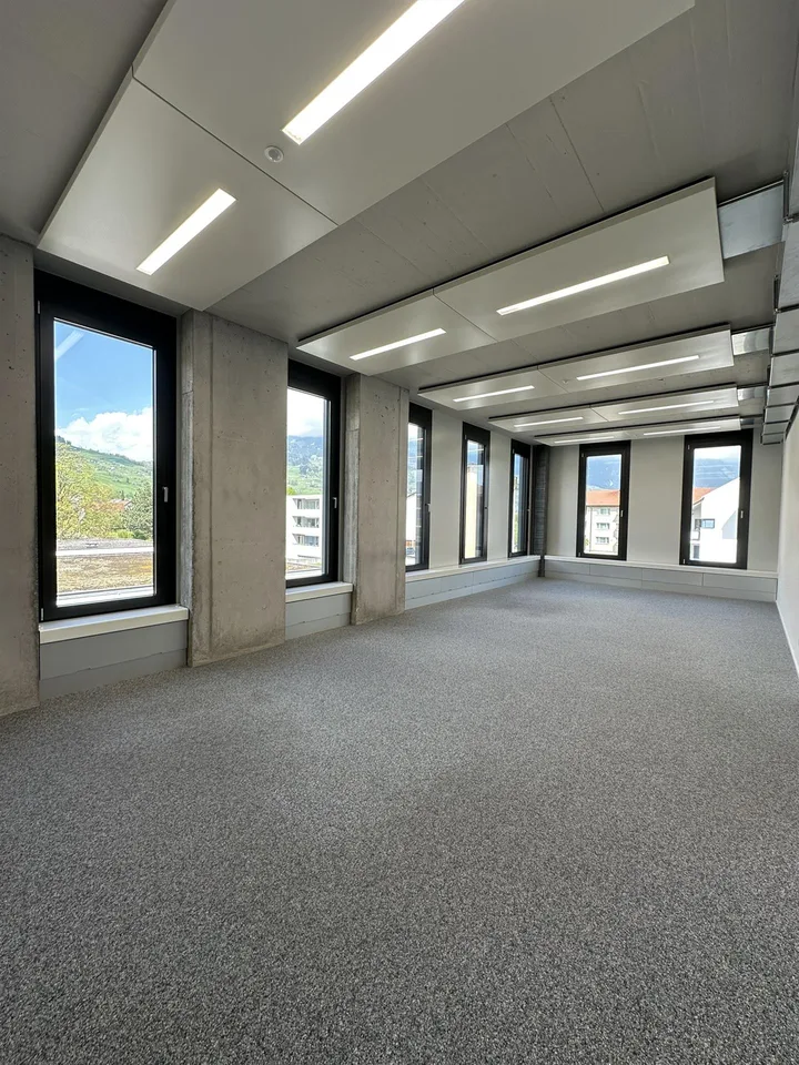 Moderne Büroräume in zentraler Lage 👉 flexibel nutzbar