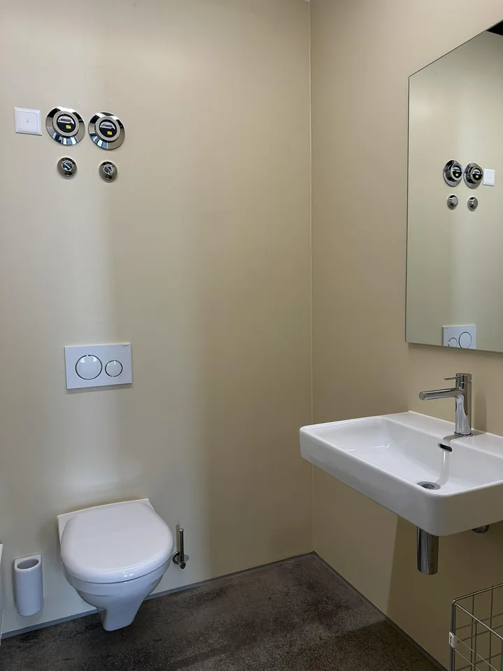 Moderne Büroräume an zentraler Lage 👉 bezugsbereit ausgebaut – foto 7 di 9