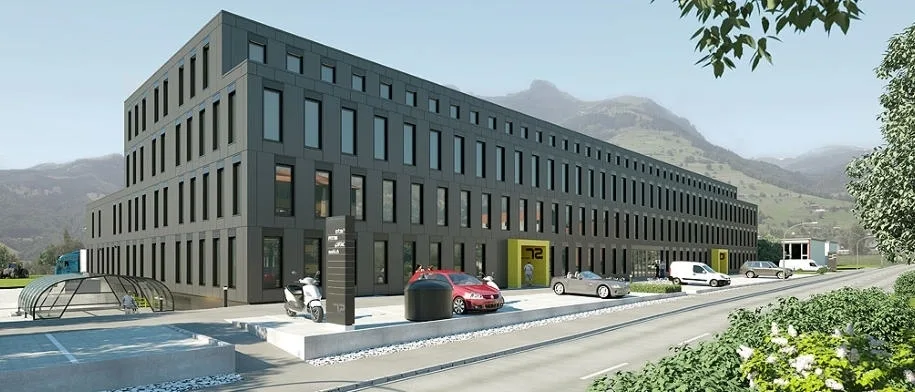Moderne Büroräume in zentraler Lage 👉 flexibel nutzbar