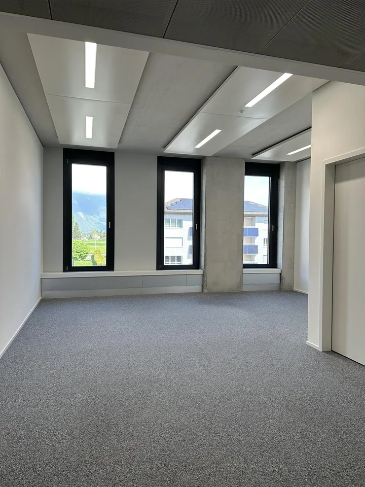 Moderne Büroräume in zentraler Lage 👉 flexibel nutzbar