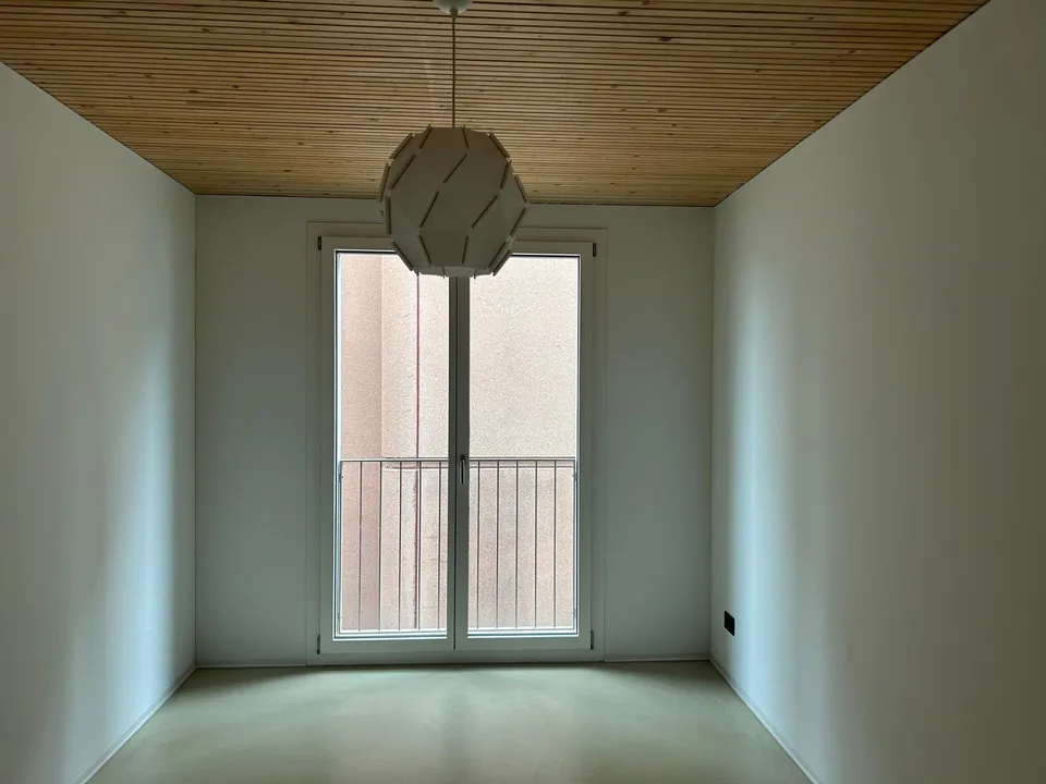 Moderne, seenahe 3.5- Zimmerwohnung – photo 6 sur 7