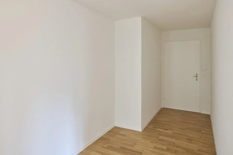 Ruhiges Wohnquartier - neu sanierte Wohnung wartet auf Sie