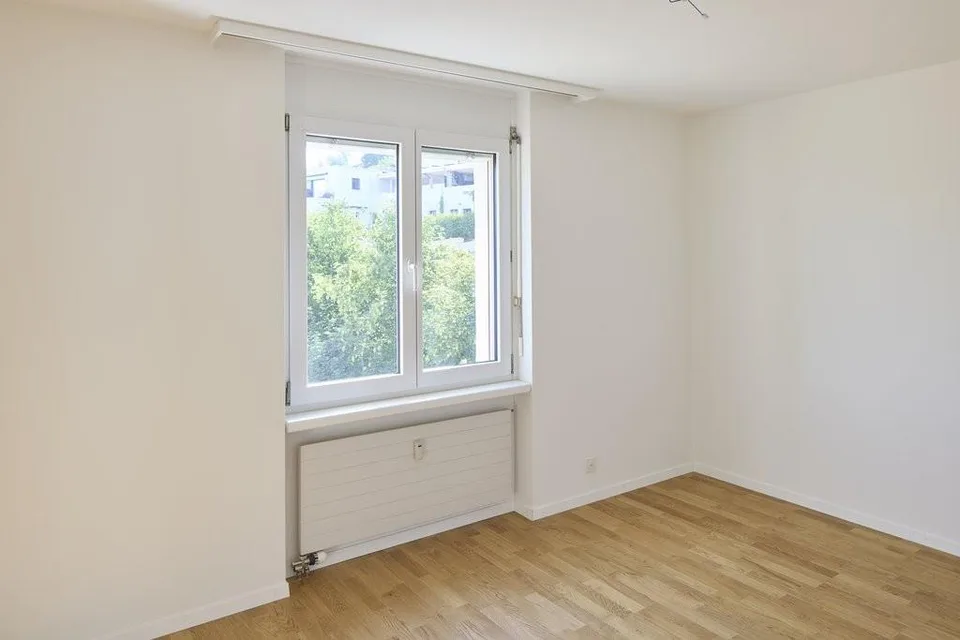 Ruhiges Wohnquartier - neu sanierte Wohnung wartet auf Sie