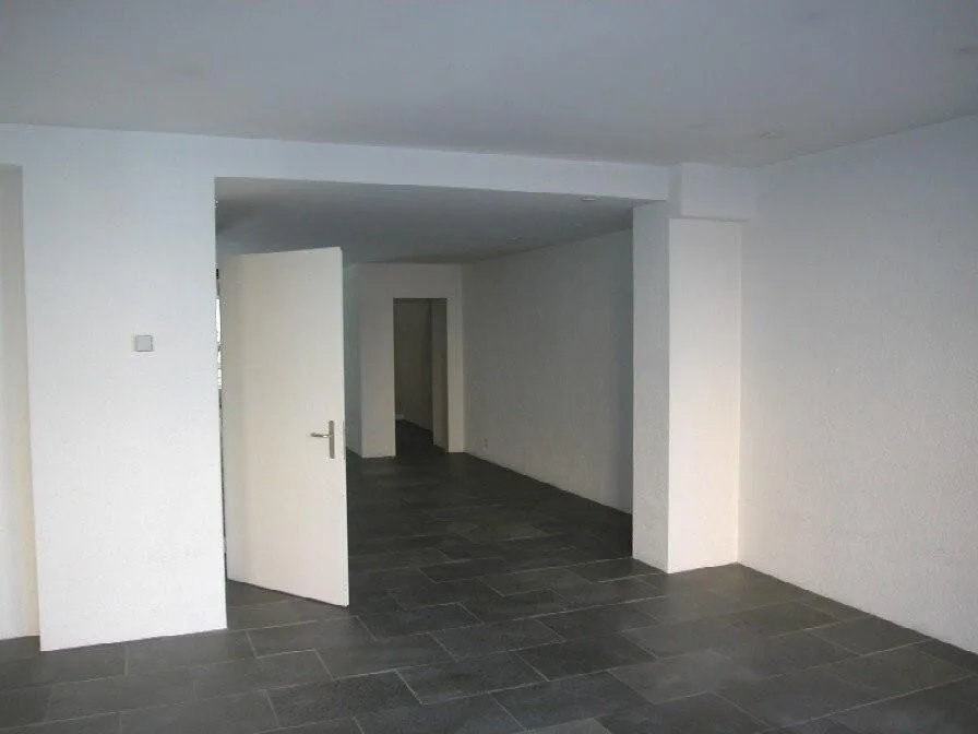 Stilvolles Ladenlokal in der Altstadt von Rapperswil (133m2)