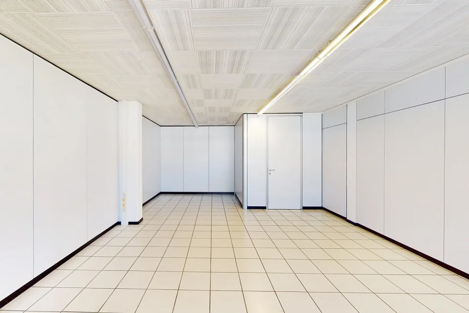 Ufficio di 37 m² – Compatto, funzionale, strategico