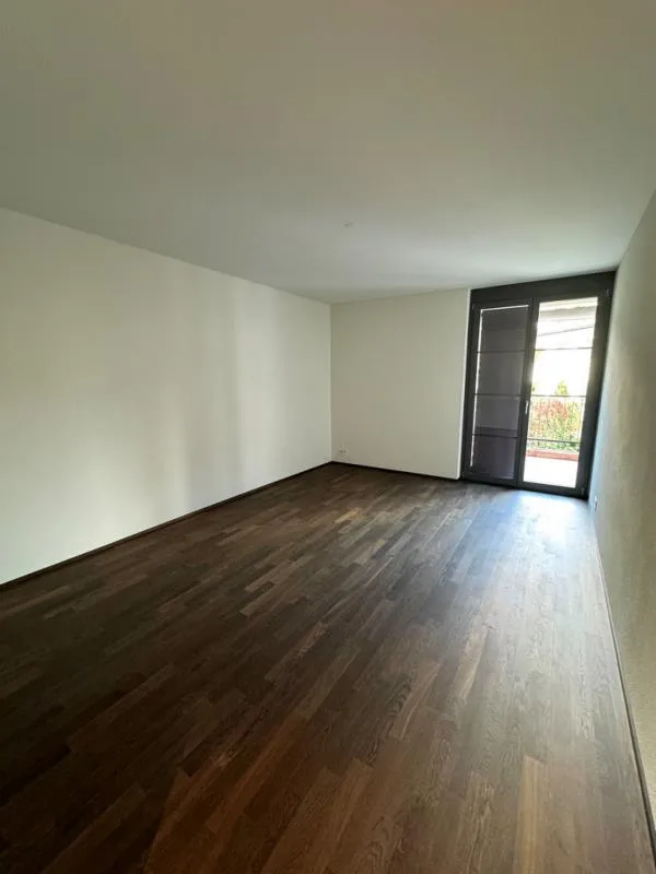 Wohnen im Herzen von Küssnacht