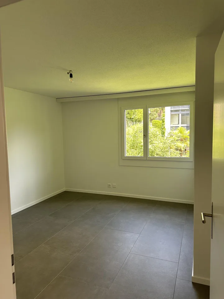 Attraktives Wohnen mit Weitblick in Luzern