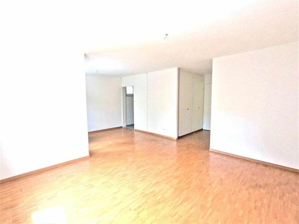 Ideale Singlewohnung mit Balkon!
