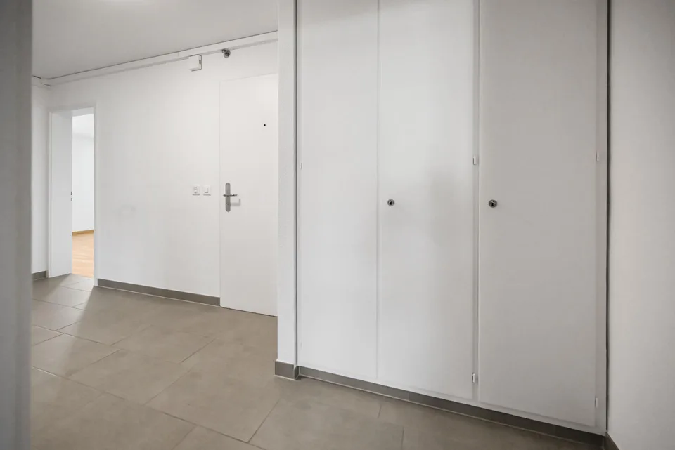 Schöne, helle 3.5-Zimmer-Wohnung im Herzen von Baden – Foto 9 von 13