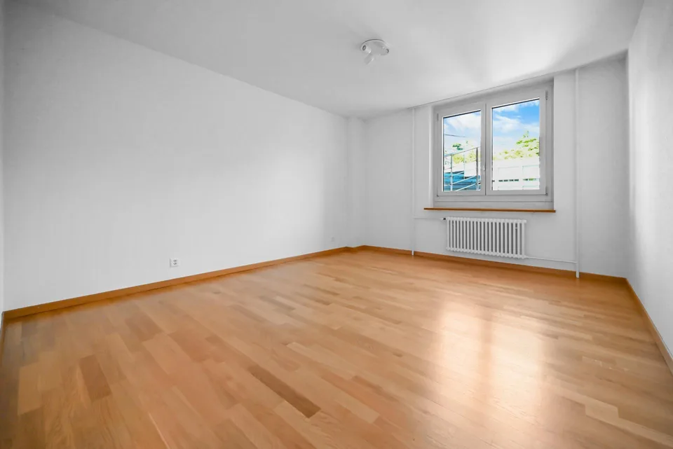 Schöne, helle 3.5-Zimmer-Wohnung im Herzen von Baden – Foto 12 von 13