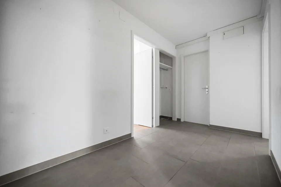 Schöne, helle 3.5-Zimmer-Wohnung im Herzen von Baden – Foto 8 von 13