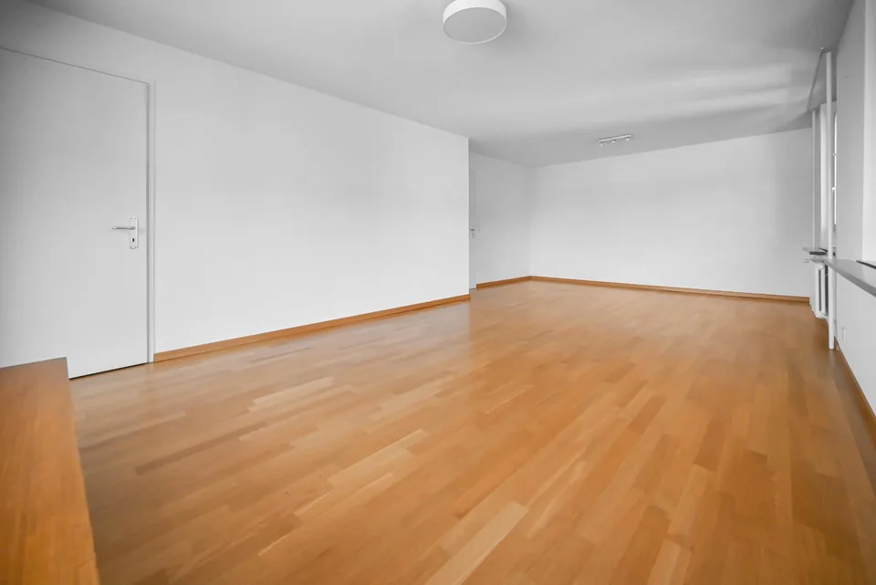 Schöne, helle 3.5-Zimmer-Wohnung im Herzen von Baden – Foto 6 von 13