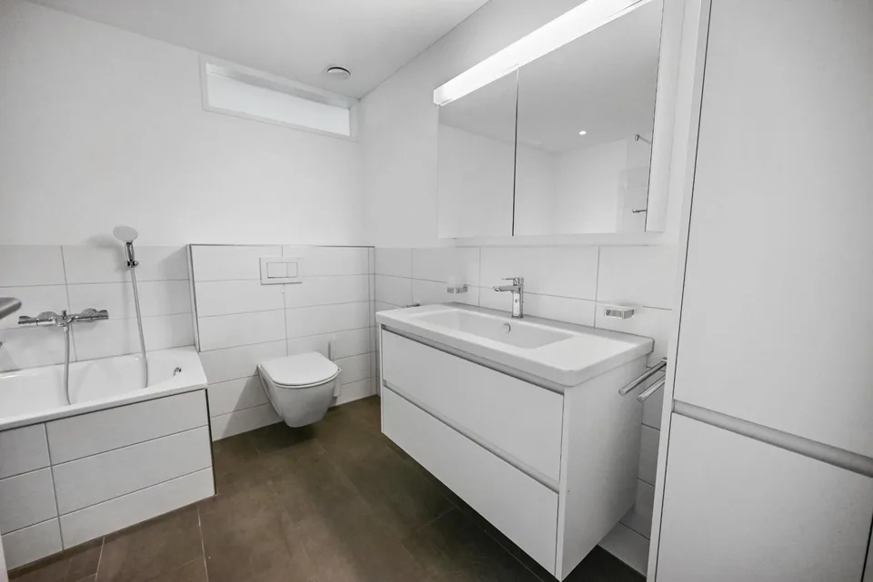 Attraktive 4.5-Zimmer-Wohnung in Kirchdorf