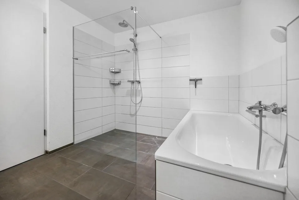 Attraktive 4.5-Zimmer-Wohnung in Kirchdorf